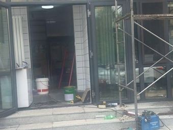 Jihui Skewer Shop