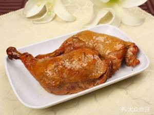 Di De Li Electric Grilled Chicken Leg & Wings (Xinyang Road Branch)