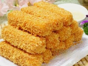 One Crazy Chicken Restaurant (Dao Li Branch)