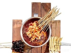 Yanbin BBQ Hot Pot King (Daminxing Street Branch)