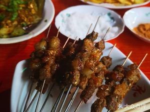 Xinguoyu Grilling and Hot Pot
