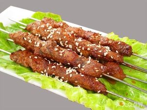 Binxī Cold Fresh Beef (Anfa Branch)