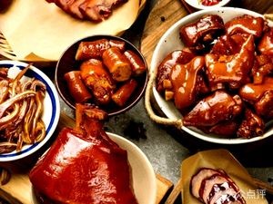 Lao Beifang Hundred-Year Sauce and Brine Shop (Daoli Hayao Road Store)