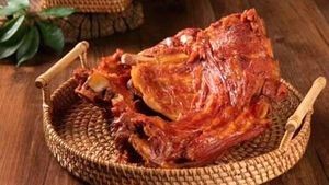Li Wanquan Li Family Pig Feet (Anfa Branch)