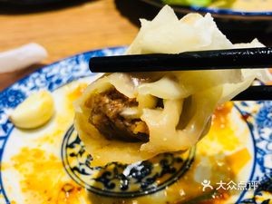 Liushun Yuan Hui Nationality Restaurant (Ansong Street Branch)