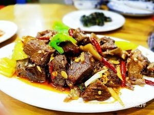 Laocunxian Restaurant
