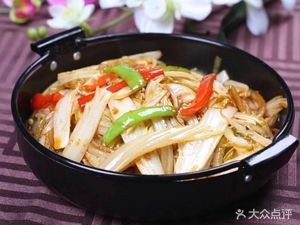 Xiao Zhong Lai Shun (Aijian Branch)