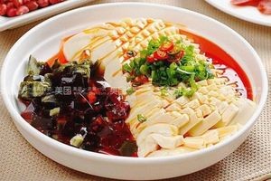 Hejia Wan Dumpling House Private Cuisine (Fuan Street Store)