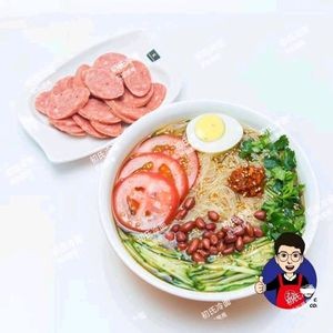 Chushi Cold Noodles (Aijian Branch)
