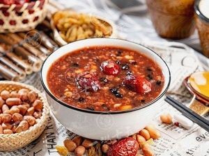 One Soup Seven Days Healthy Porridge