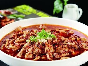 Qingzhen Xiao Pan Cai (Anning Community Store)