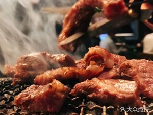 Miss Lin's Barbecue · Qiqihar BBQ (Dao Li Branch)