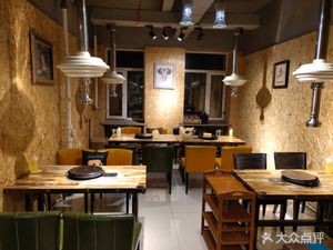 Yuanfang Grilled Meat (Min'an Community Store)