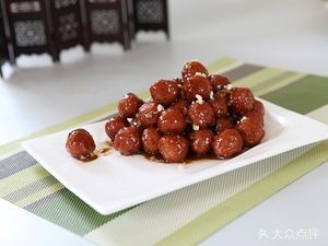 Qi City Han Family Charcoal Grilled Meat (Min'an Street Store)