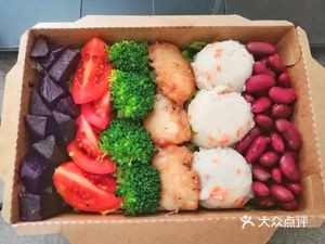 YOU Family Light Meal
