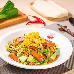 Northwest Noodle House (Ansheng Street Branch)
