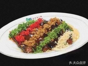 Authentic Anhui Beef Noodles King (Jing'an Street Branch)