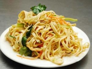 Lang Yi Jia Traditional Spicy Noodles (Dide Li Street Branch)