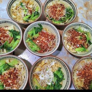 Lanzhou Hand-Pulled Noodles (Ande Street Store)