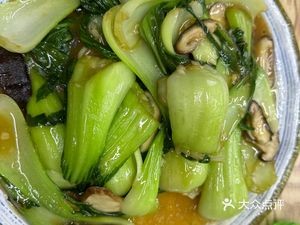 Old Northwest Beef Noodles