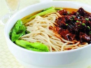 Wanwan Xiang Noodles (Daminxing Street Branch)