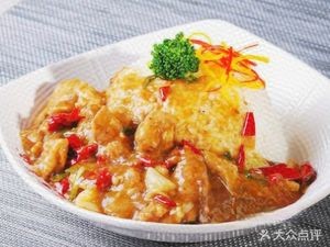 Xiao Er Spicy Beef Noodles