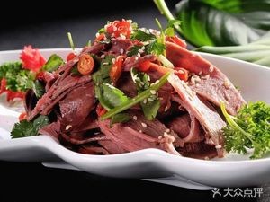Liu Yikuang Old Taste Spicy Noodles (Fulewan Common Garden Branch)