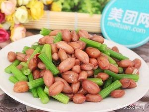 Anhui Taihe Noodles (Dide Li Street Store)