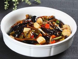 Fat Man's Spicy Beef Noodles