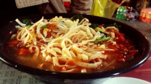 Man Yuan Noodle House