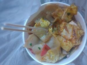 Xiao Wu Cold Noodles