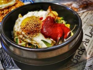 Hao Chun Xian Flavor House
