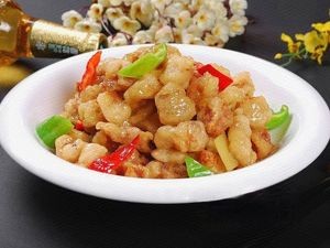 Chaoyi Fresh Flavor House
