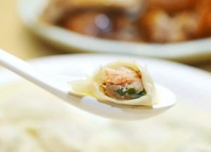 Zhu Cheng Dumpling & Smoked Meat Pub (Tongda Street Store)