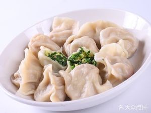 Beiguo Bingcheng Dumplings (Fushun Branch)