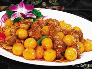 Dide Li Restaurant