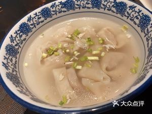 Hubei Baxian Wonton House (Anping Street Branch)