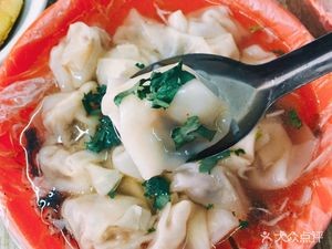 Southern Eight Fresh Dumplings