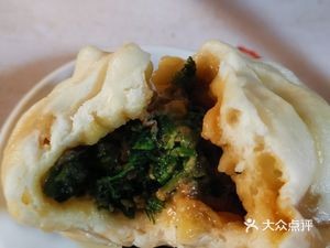 Xinsheng Hundred Breakfast Buns and Dumplings
