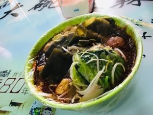 Liu Wenxiang Big Bowl Spicy Hot Pot (Harbin Head Office)