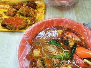 Chuan Shu Spicy Hot Pot (Dideli Street Store)