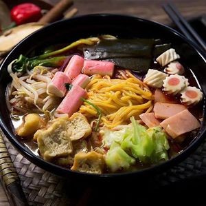 Huanan Big Bowl Spicy Hot Pot (Dao Li Branch)