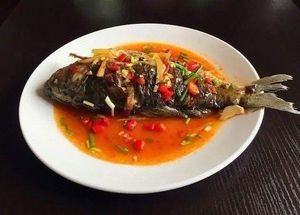 Lao Shanquan Stewed Fish Restaurant
