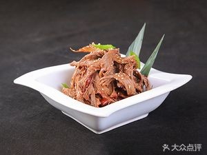 Juf Lou (Renhe Mingyuan Branch)