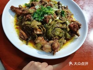 Fengze Yuan Restaurant (Deckun Street Store)