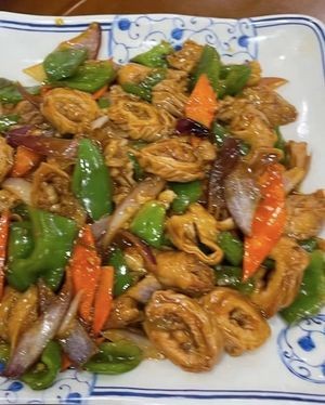 Lao Shan Pao Rice Restaurant
