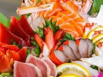 Xia Mu Sushi