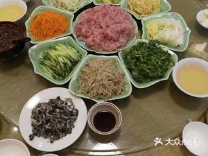 Zhang's Fresh Fish Restaurant (Jiaotong Building Branch)