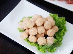 Bridge Crossing Rice Noodles