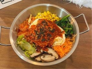 Xiangli Fusion Cuisine